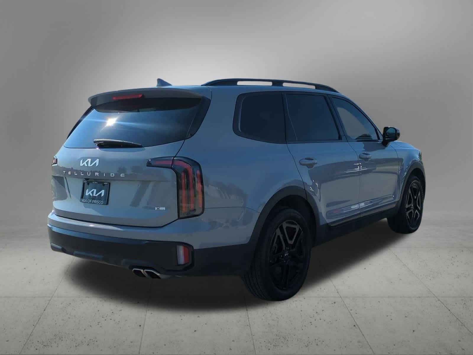 Thumbnail: 2024 Kia Telluride - 6