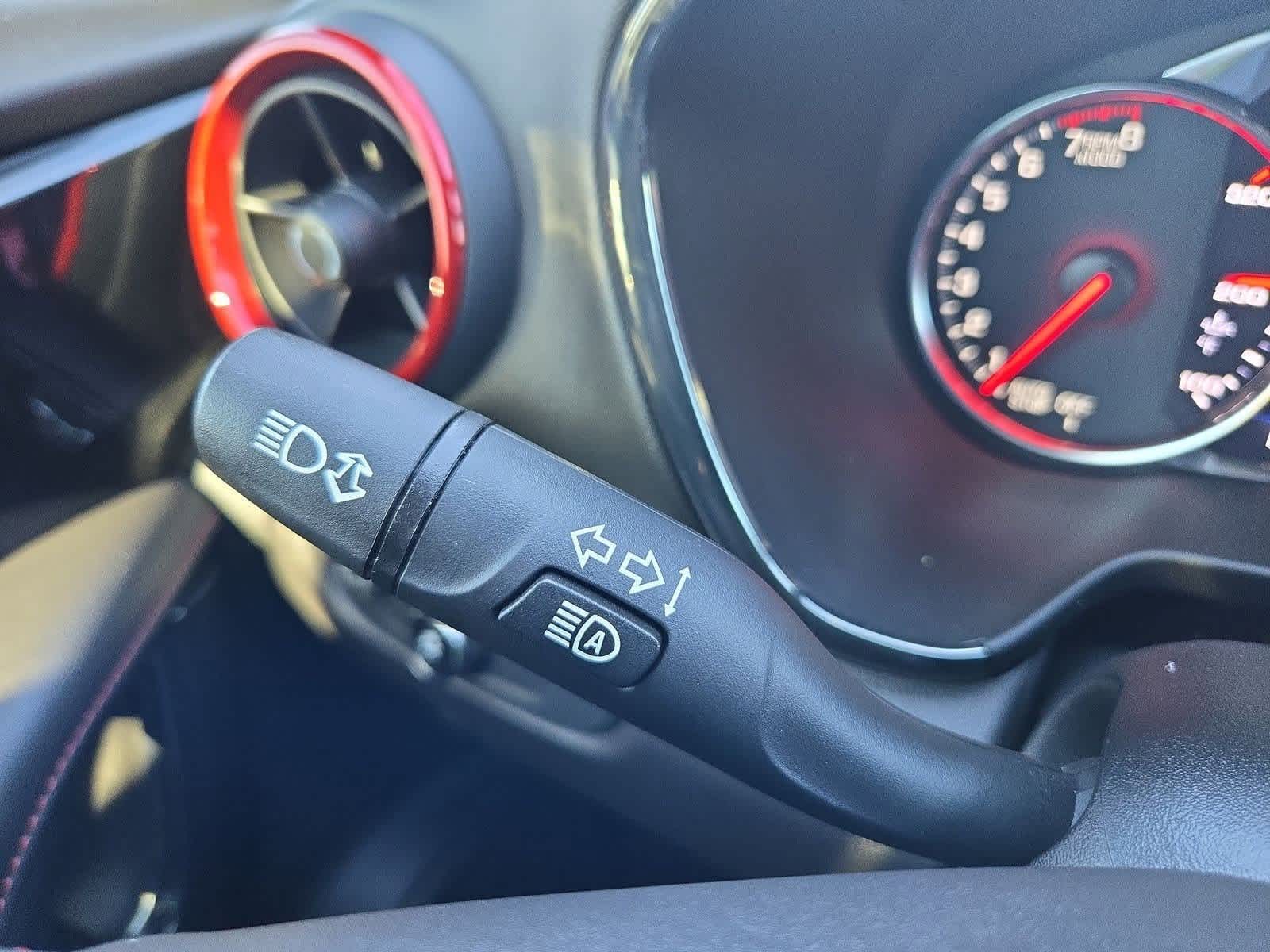 Thumbnail: 2023 Chevrolet Blazer - 28