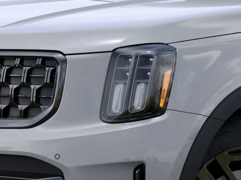 2025 Kia Telluride SX 10