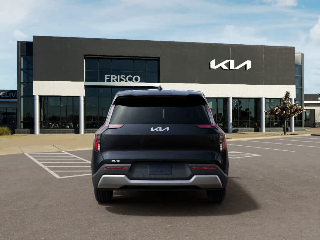 Thumbnail: 2026 Kia EV9 - 5