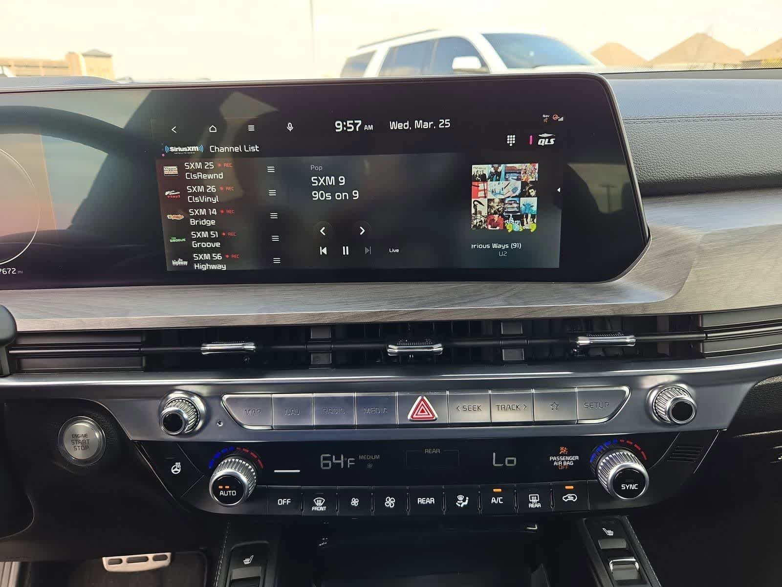 Thumbnail: 2025 Kia Telluride - 27