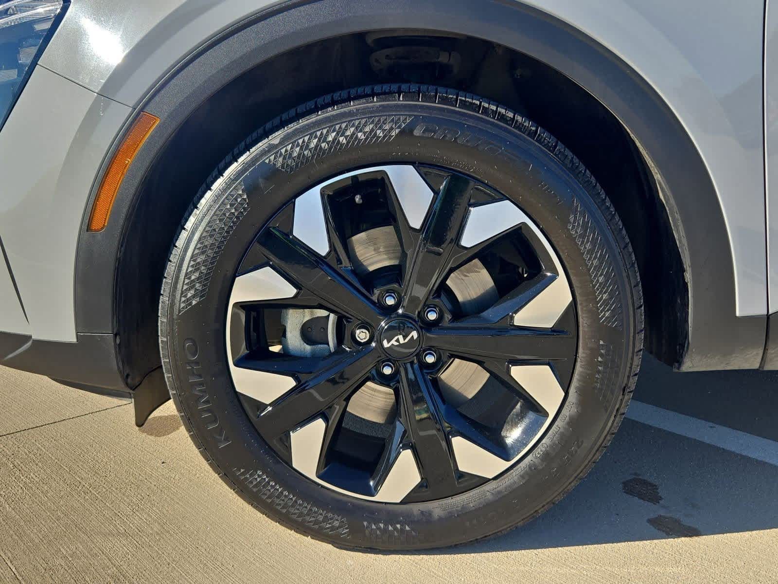 Thumbnail: 2023 Kia Sportage - 12