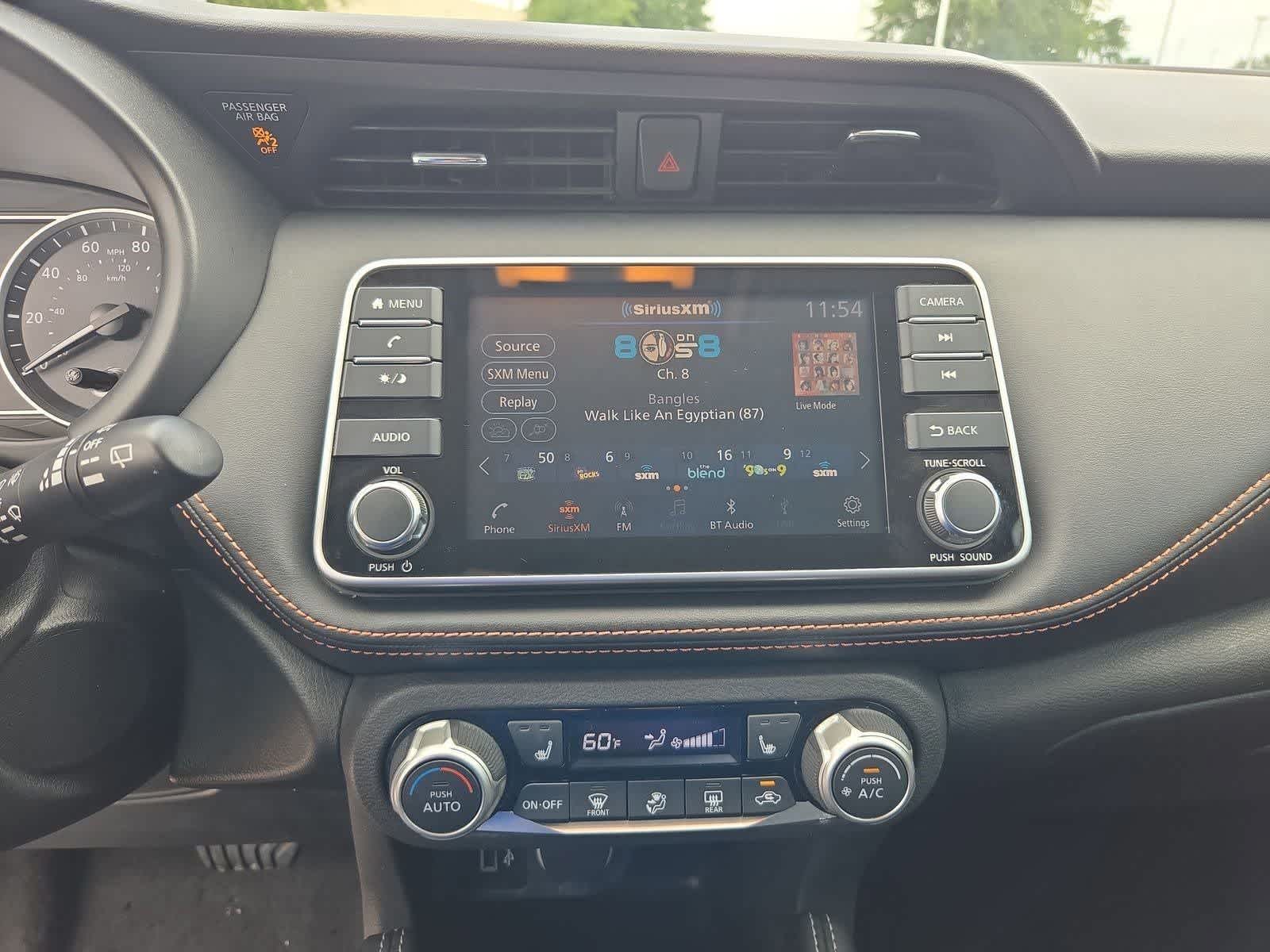 Thumbnail: 2020 Nissan Kicks - 26