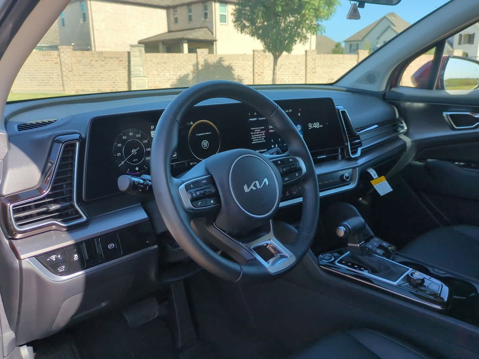 Thumbnail: 2025 Kia Sportage - 2