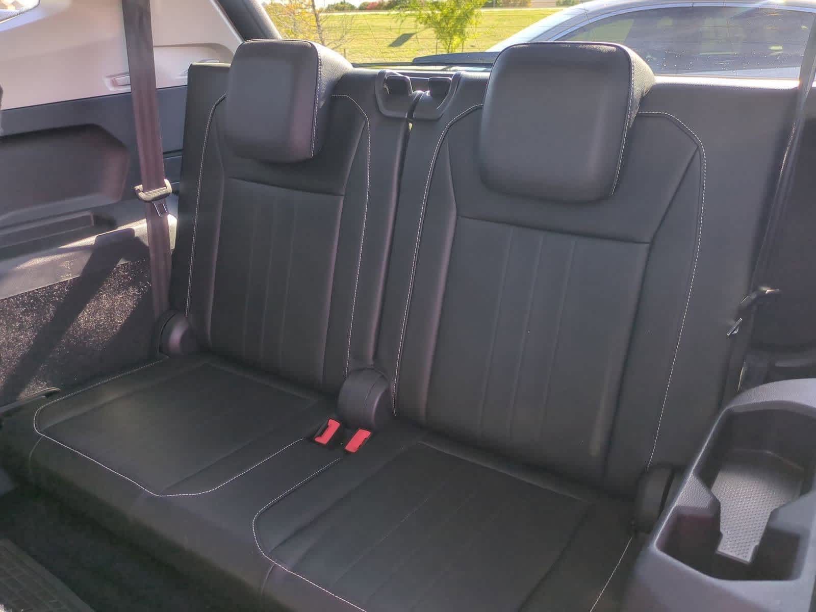 Thumbnail: 2022 Volkswagen Tiguan - 36