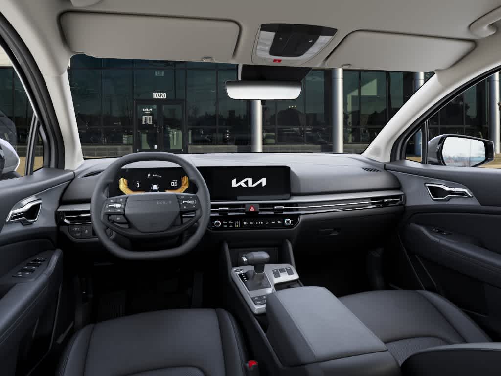 Thumbnail: 2026 Kia Sportage - 14