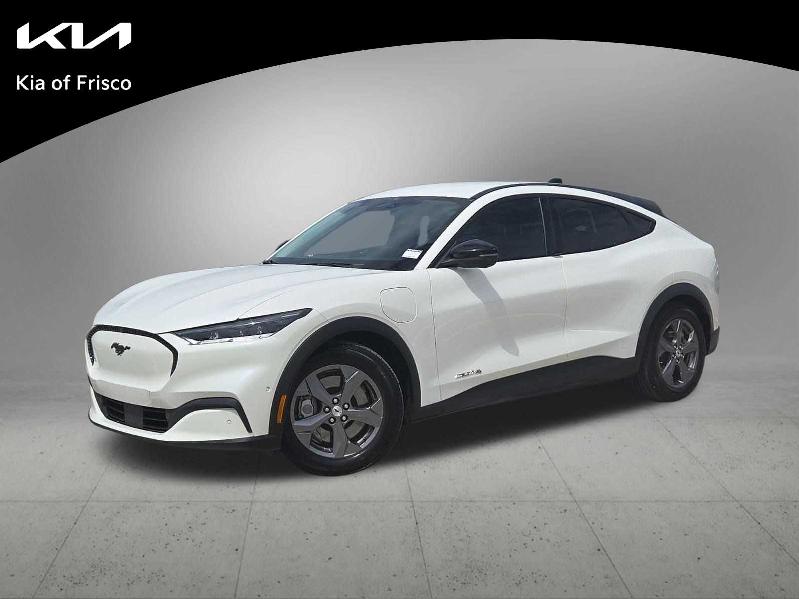 2023 Ford Mustang Mach-E Select -
                  Frisco, TX
