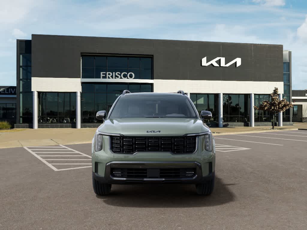 Thumbnail: 2026 Kia Sorento - 2