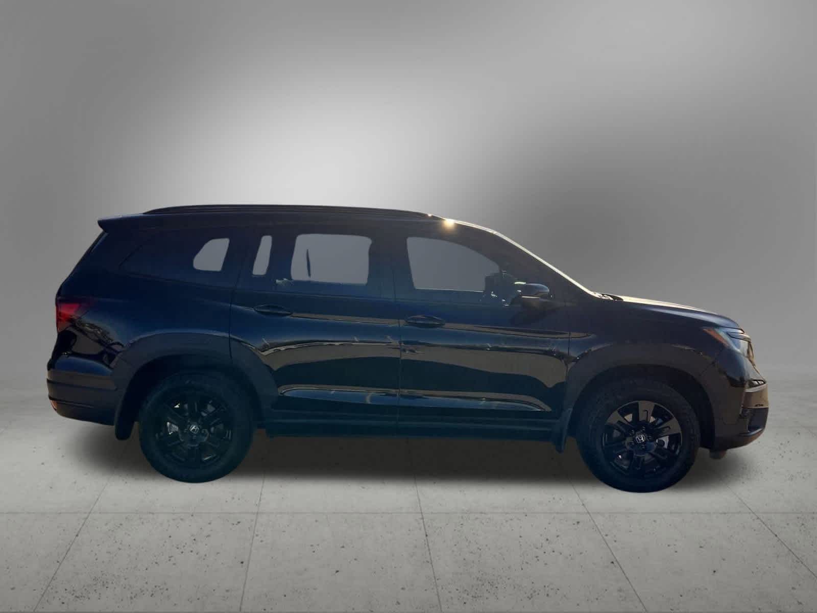 Thumbnail: 2022 Honda Pilot - 7