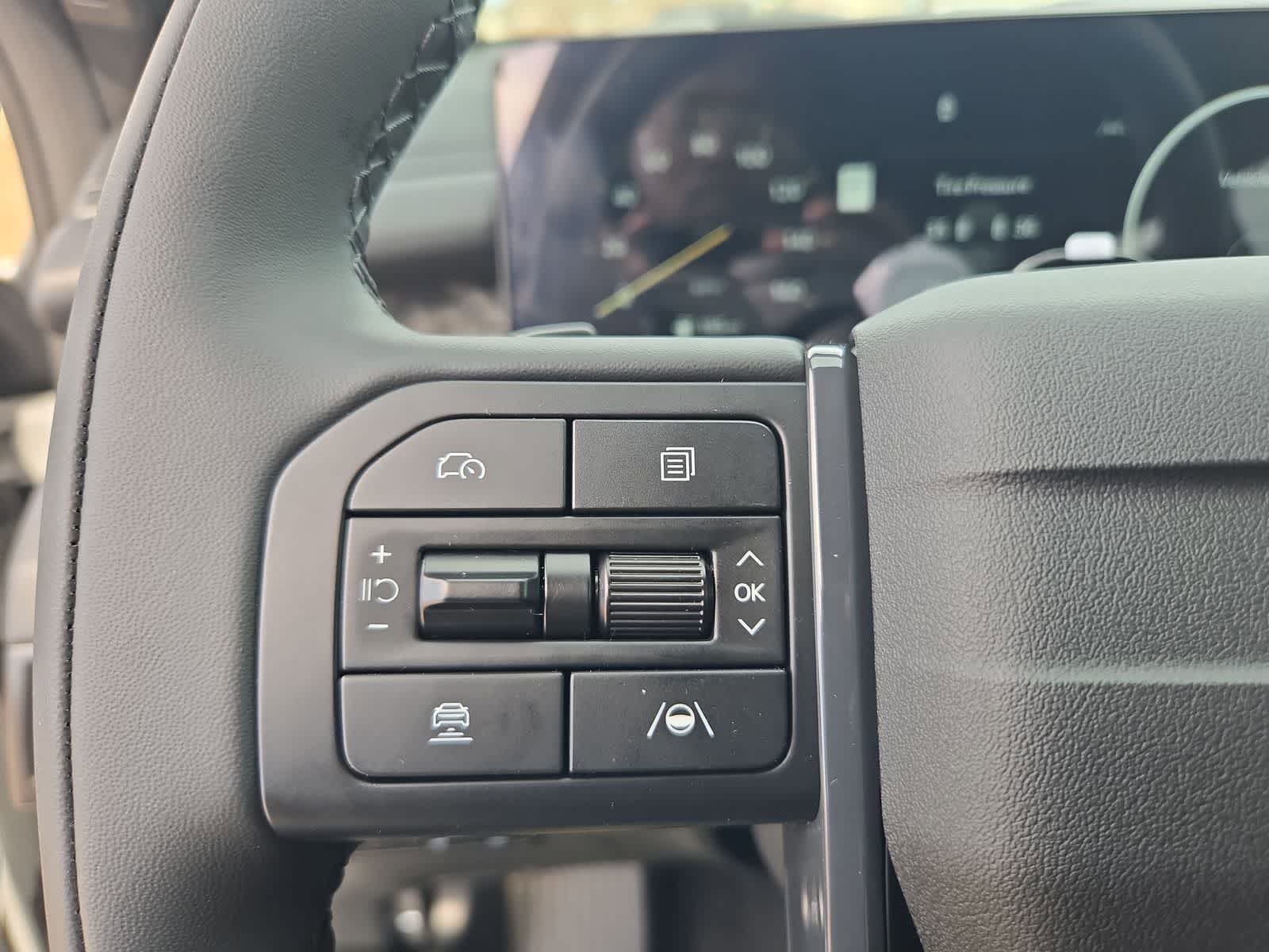 Thumbnail: 2027 Kia Telluride - 24