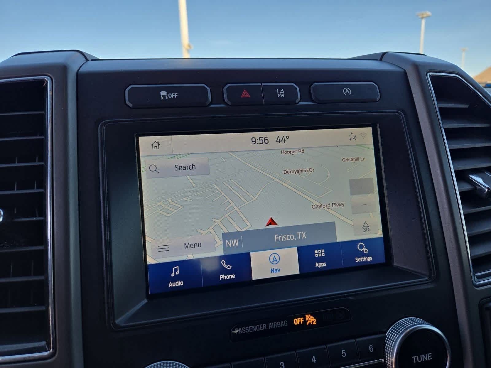 Thumbnail: 2021 Ford Expedition - 32