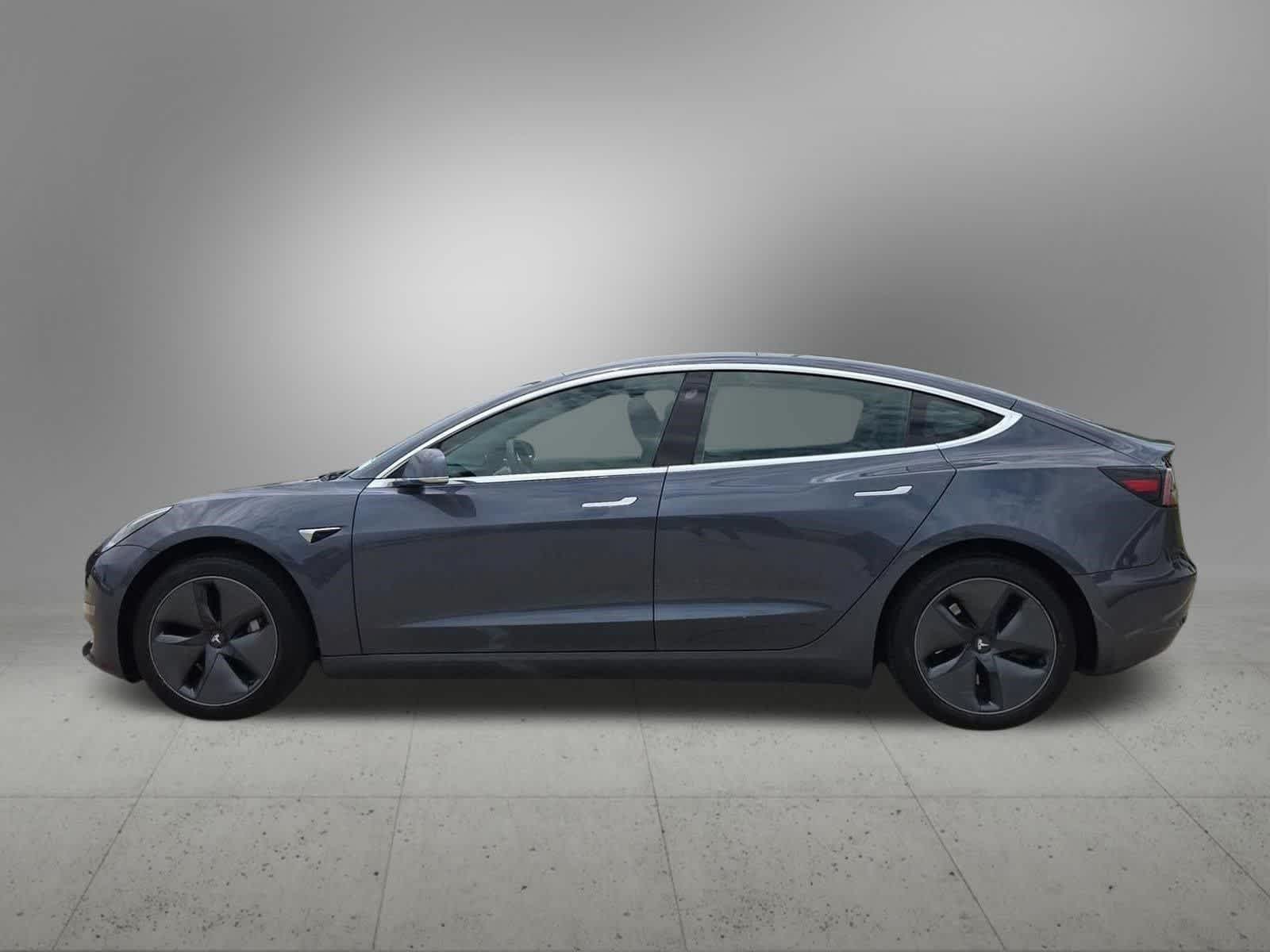 Thumbnail: 2020 Tesla Model 3 - 3