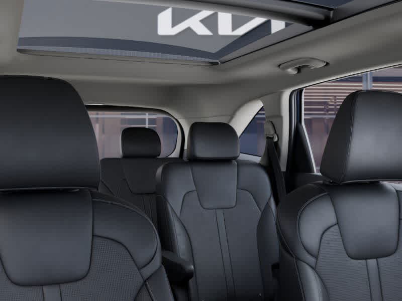 Thumbnail: 2026 Kia Sorento - 27