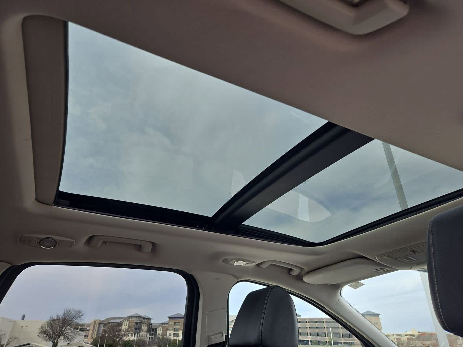 Thumbnail: 2014 Ford Escape - 27