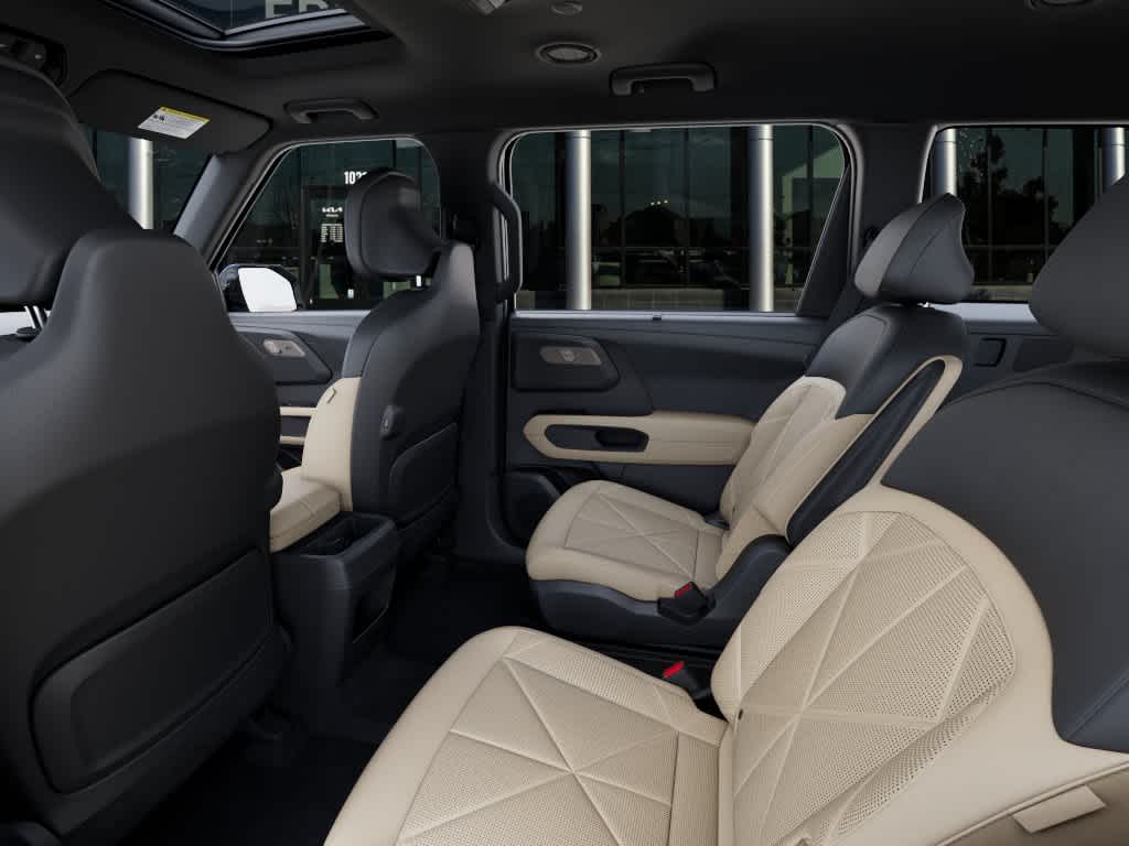 Thumbnail: 2027 Kia Telluride - 18