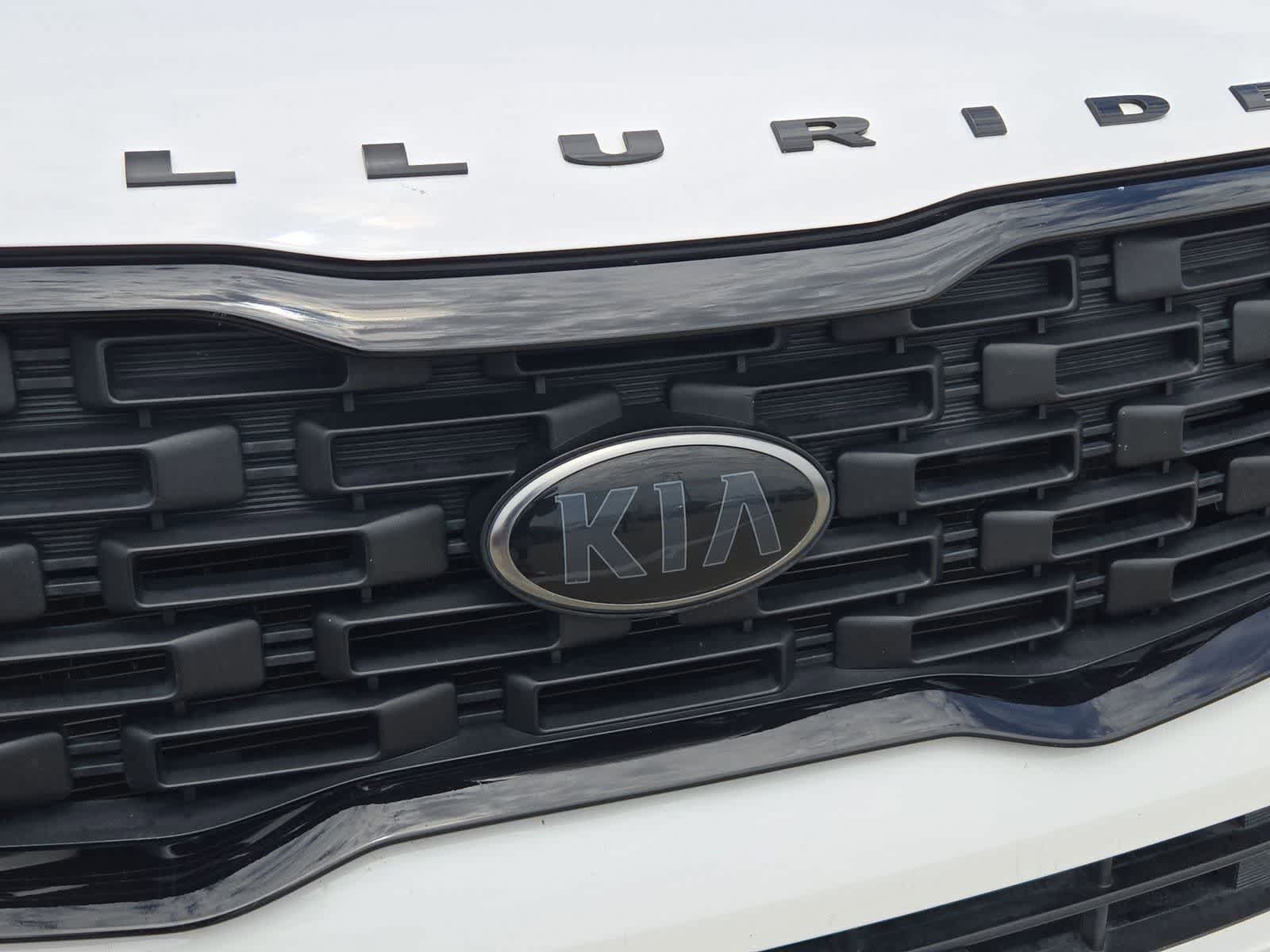 Thumbnail: 2021 Kia Telluride - 11