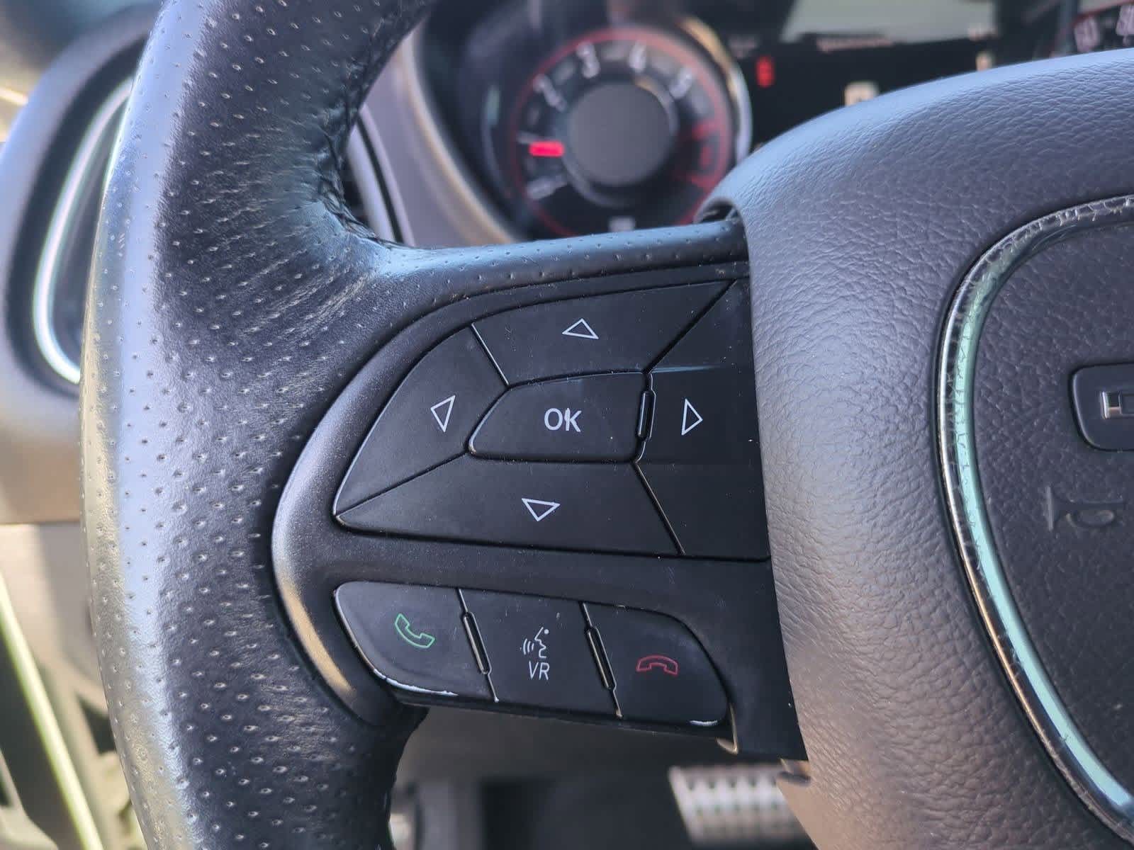 Thumbnail: 2016 Dodge Challenger - 21