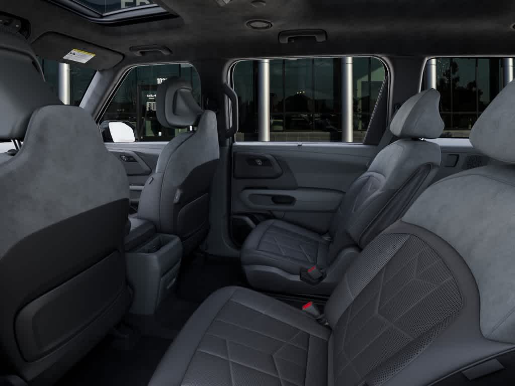 Thumbnail: 2027 Kia Telluride - 18