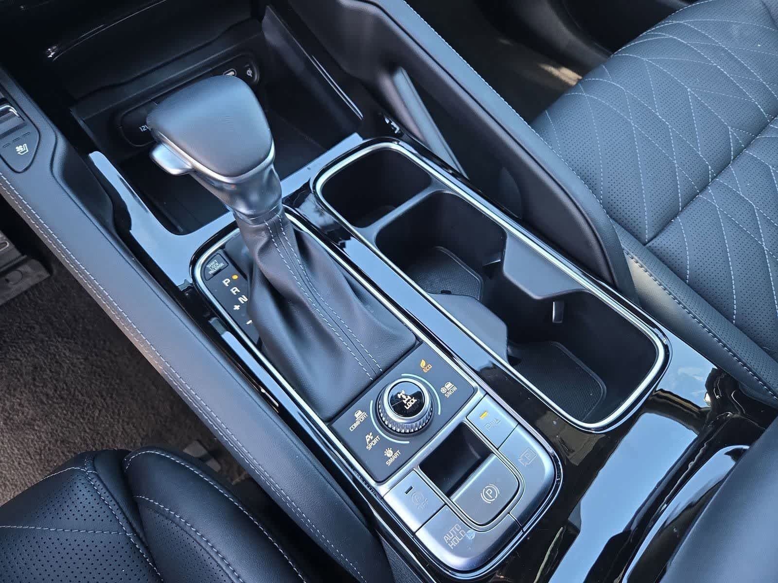 Thumbnail: 2025 Kia Telluride - 32