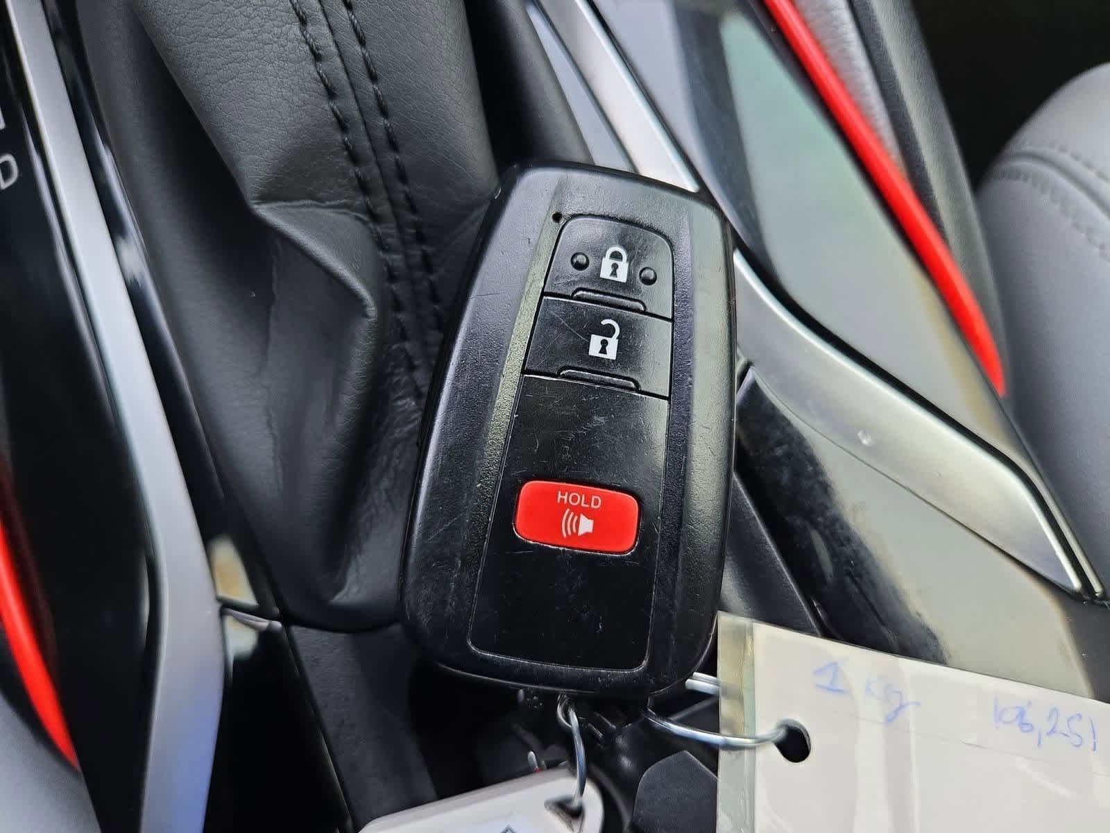 Thumbnail: 2019 Toyota Corolla - 33