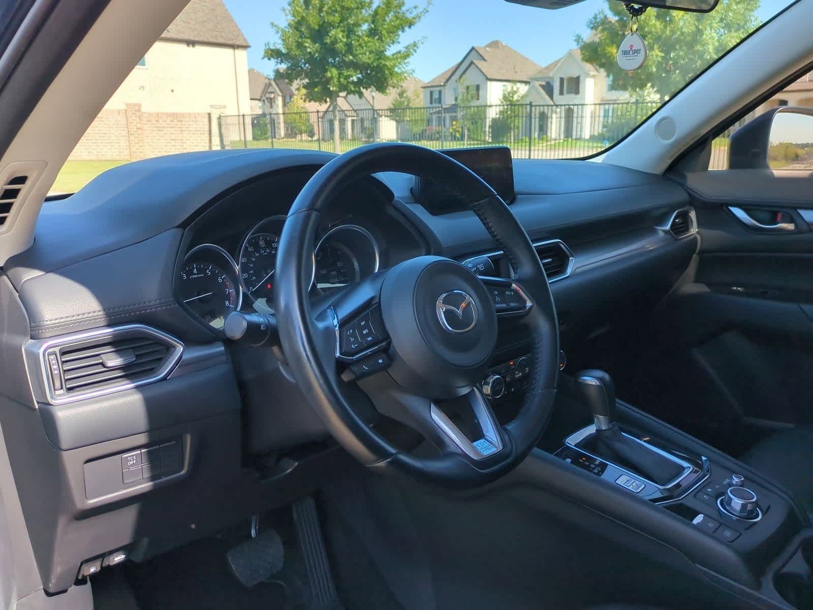 Thumbnail: 2017 Mazda CX-5 - 2