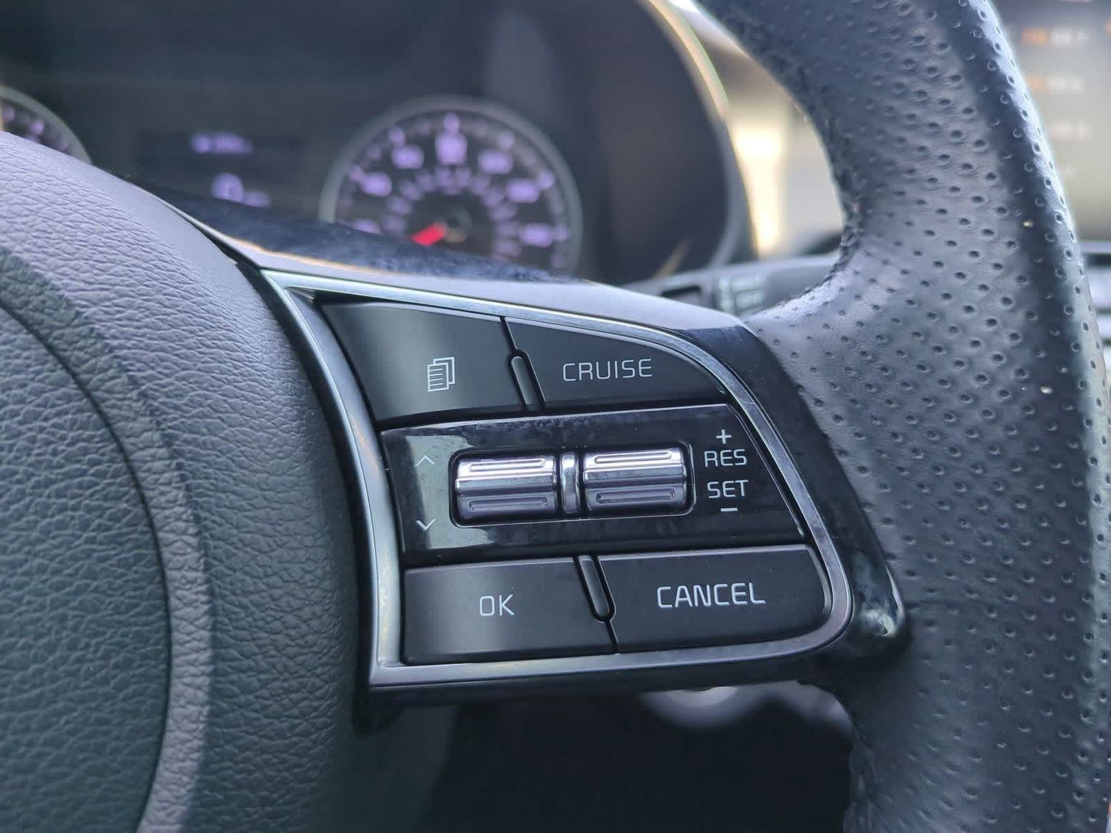 Thumbnail: 2020 Kia Forte - 26