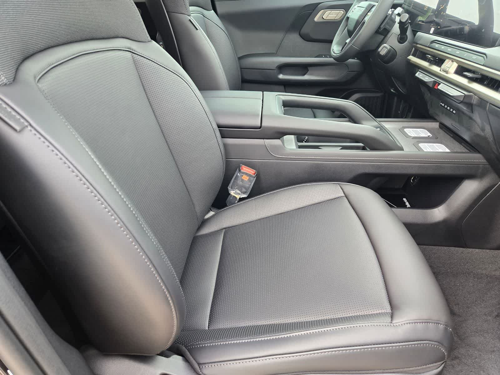 Thumbnail: 2027 Kia Telluride - 22