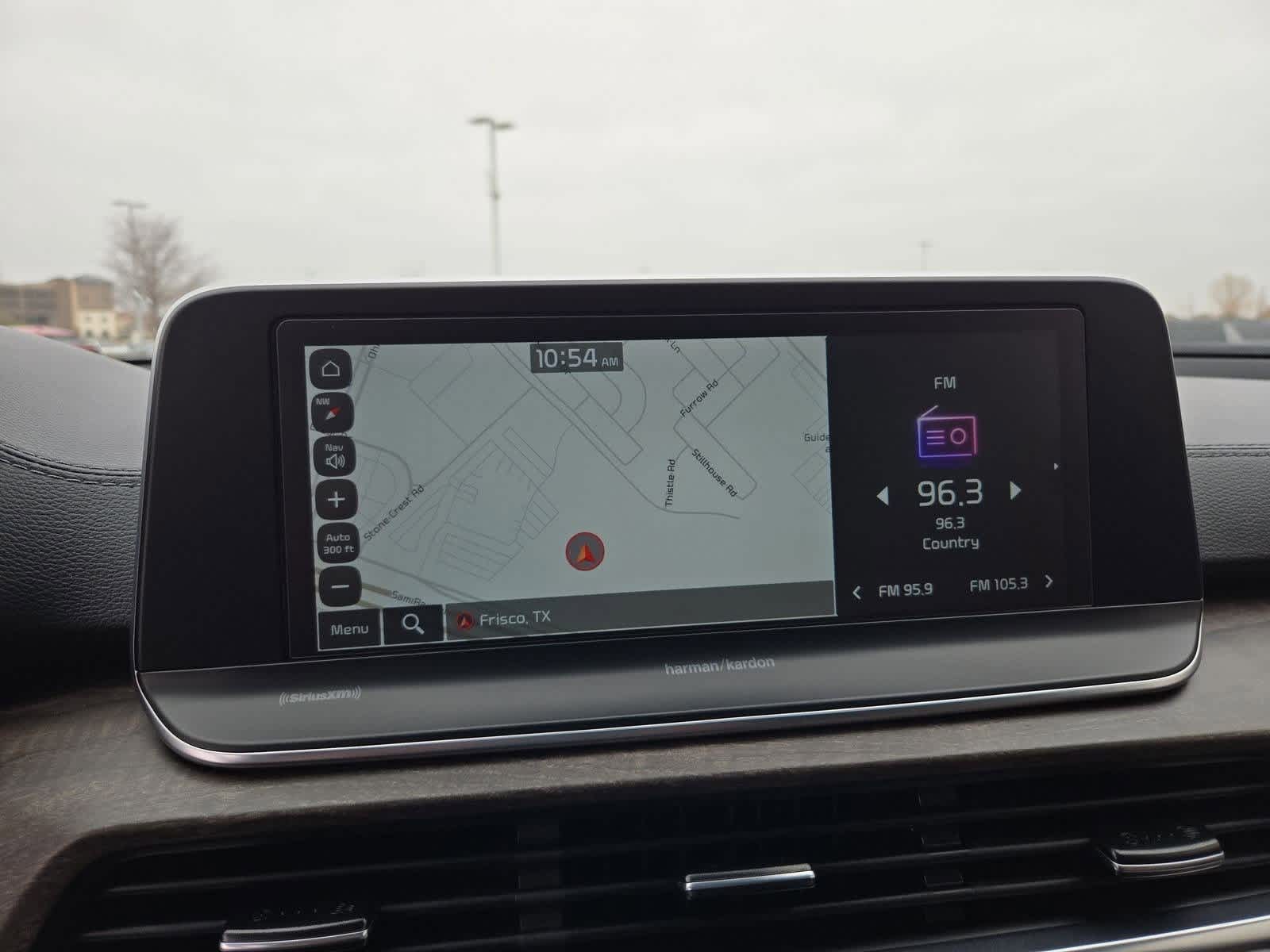 Thumbnail: 2022 Kia Telluride - 28