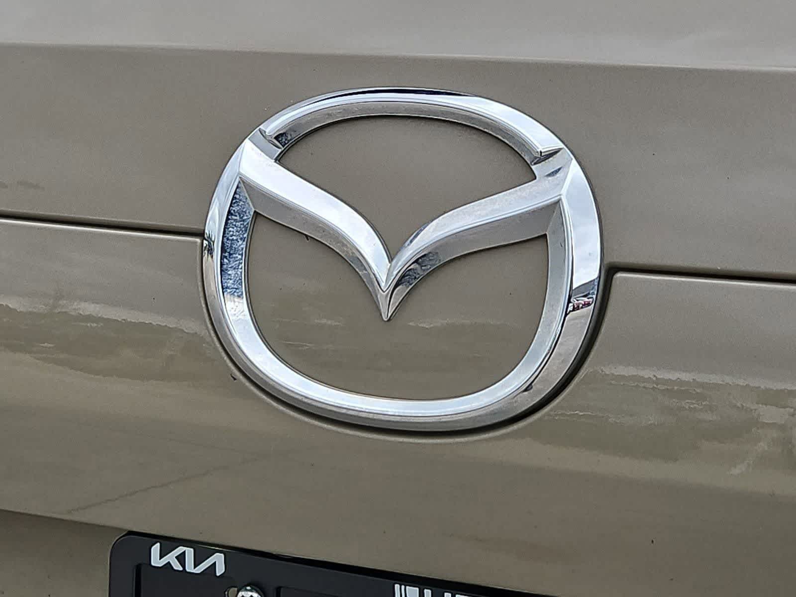 Thumbnail: 2024 Mazda CX-5 - 10