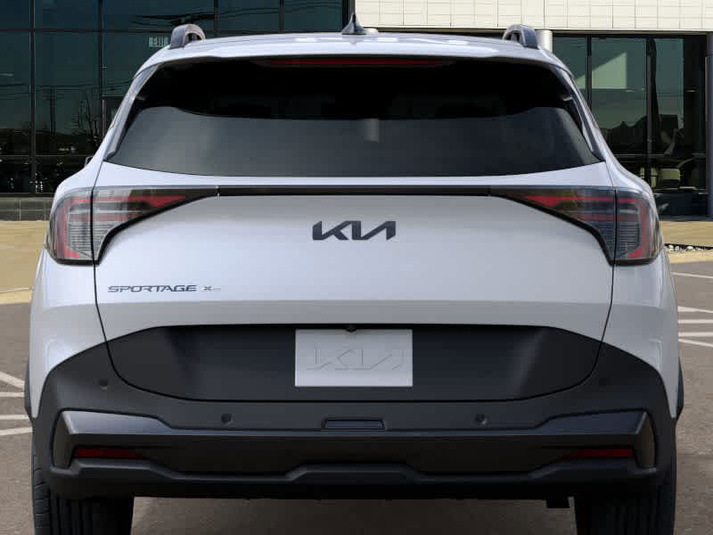 Thumbnail: 2026 Kia Sportage - 13