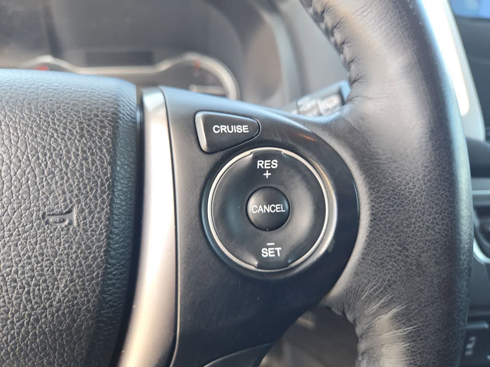 Thumbnail: 2016 Honda Pilot - 25