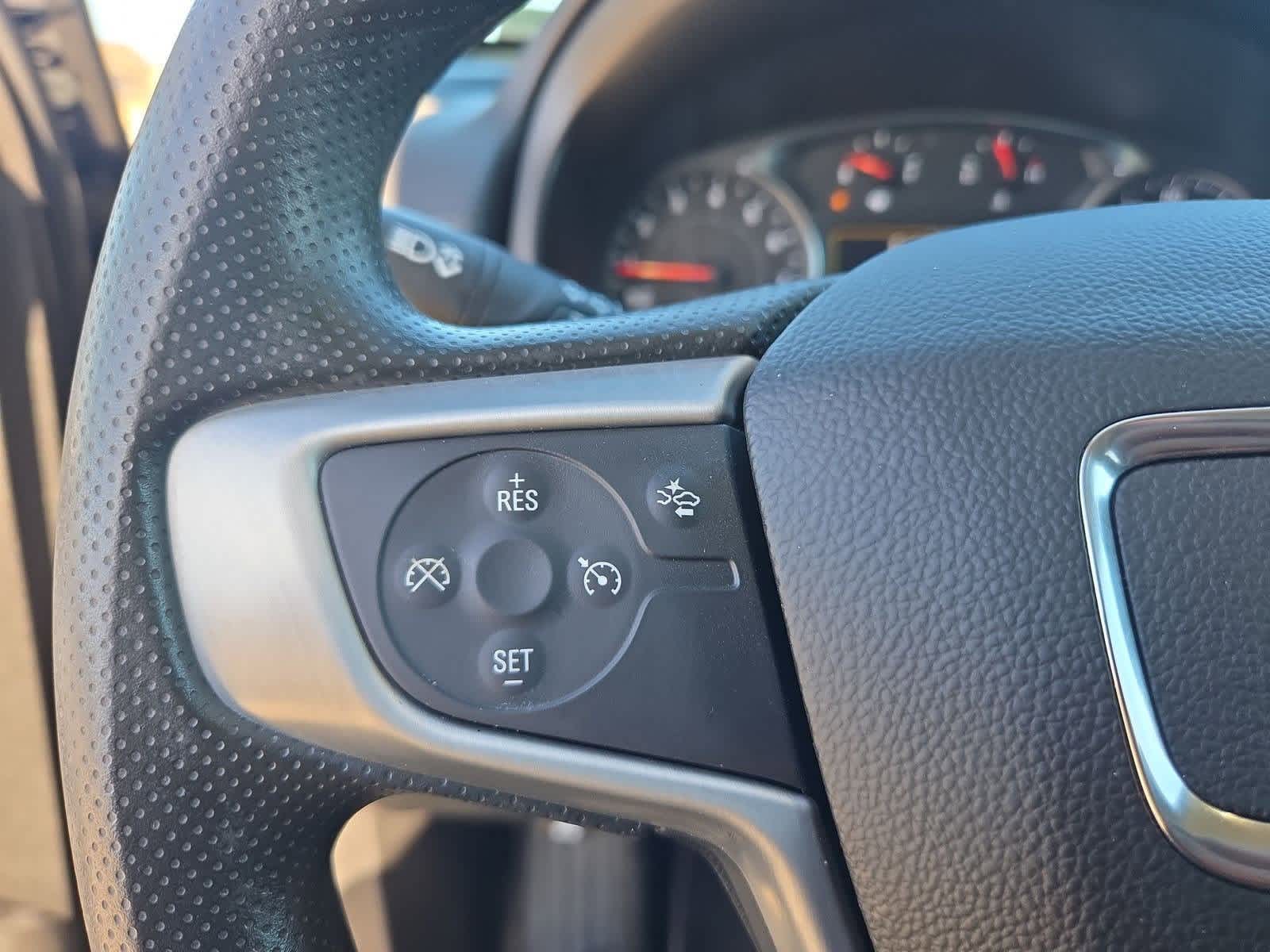 Thumbnail: 2022 GMC Terrain - 22