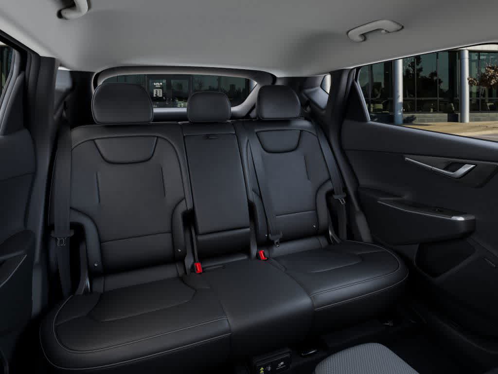 Thumbnail: 2025 Kia EV6 - 16