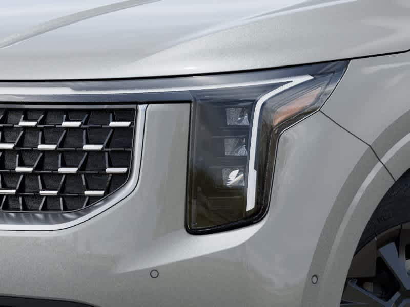 Thumbnail: 2026 Kia Carnival - 10