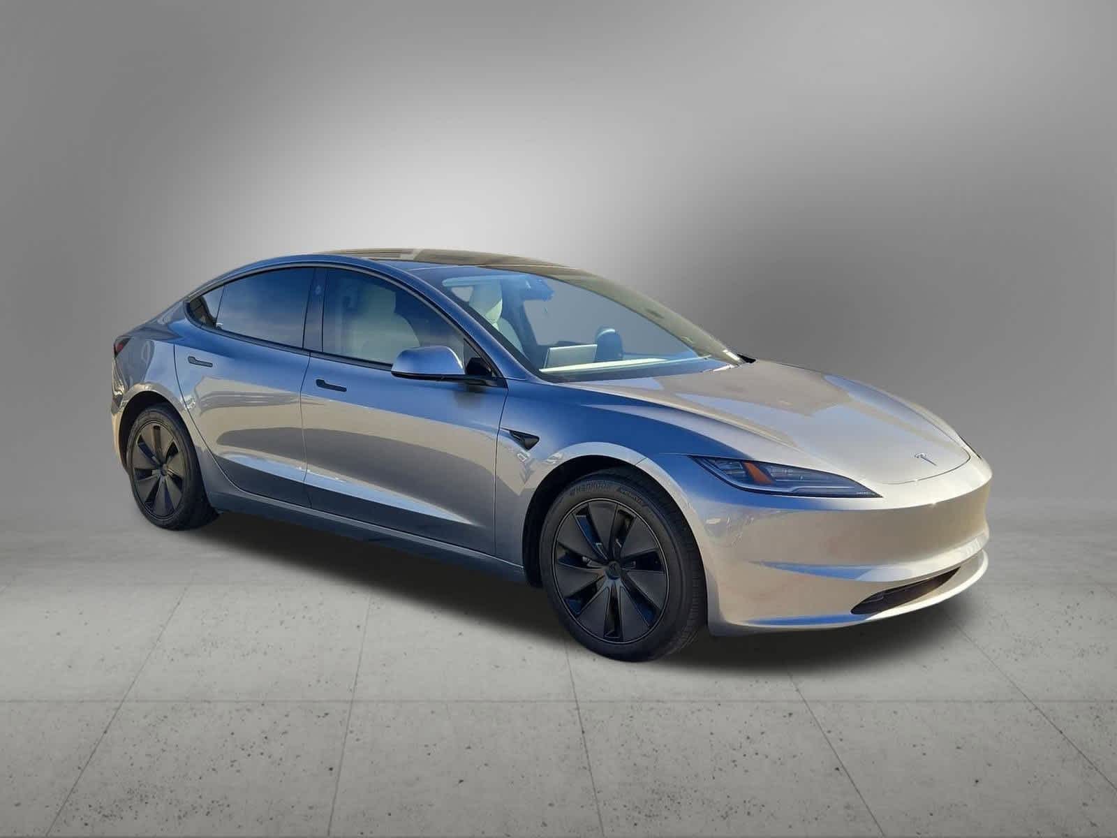 Thumbnail: 2025 Tesla Model 3 - 8