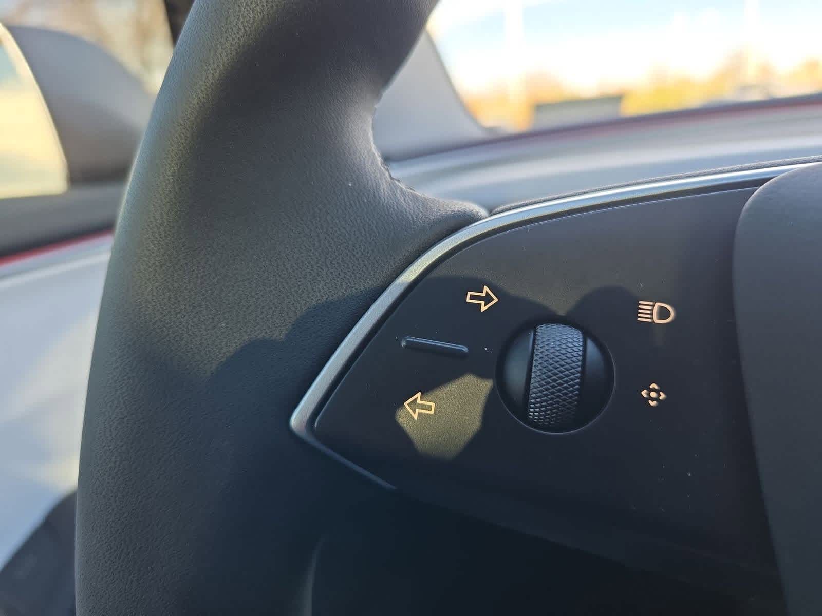 Thumbnail: 2025 Tesla Model 3 - 24