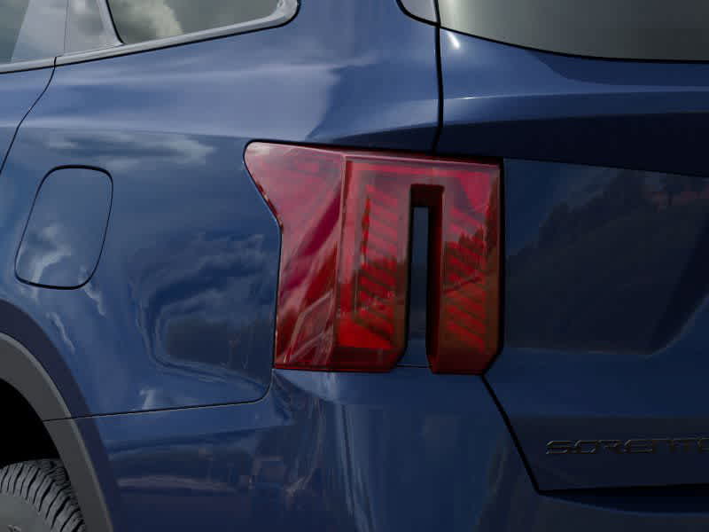 Thumbnail: 2025 Kia Sorento - 11