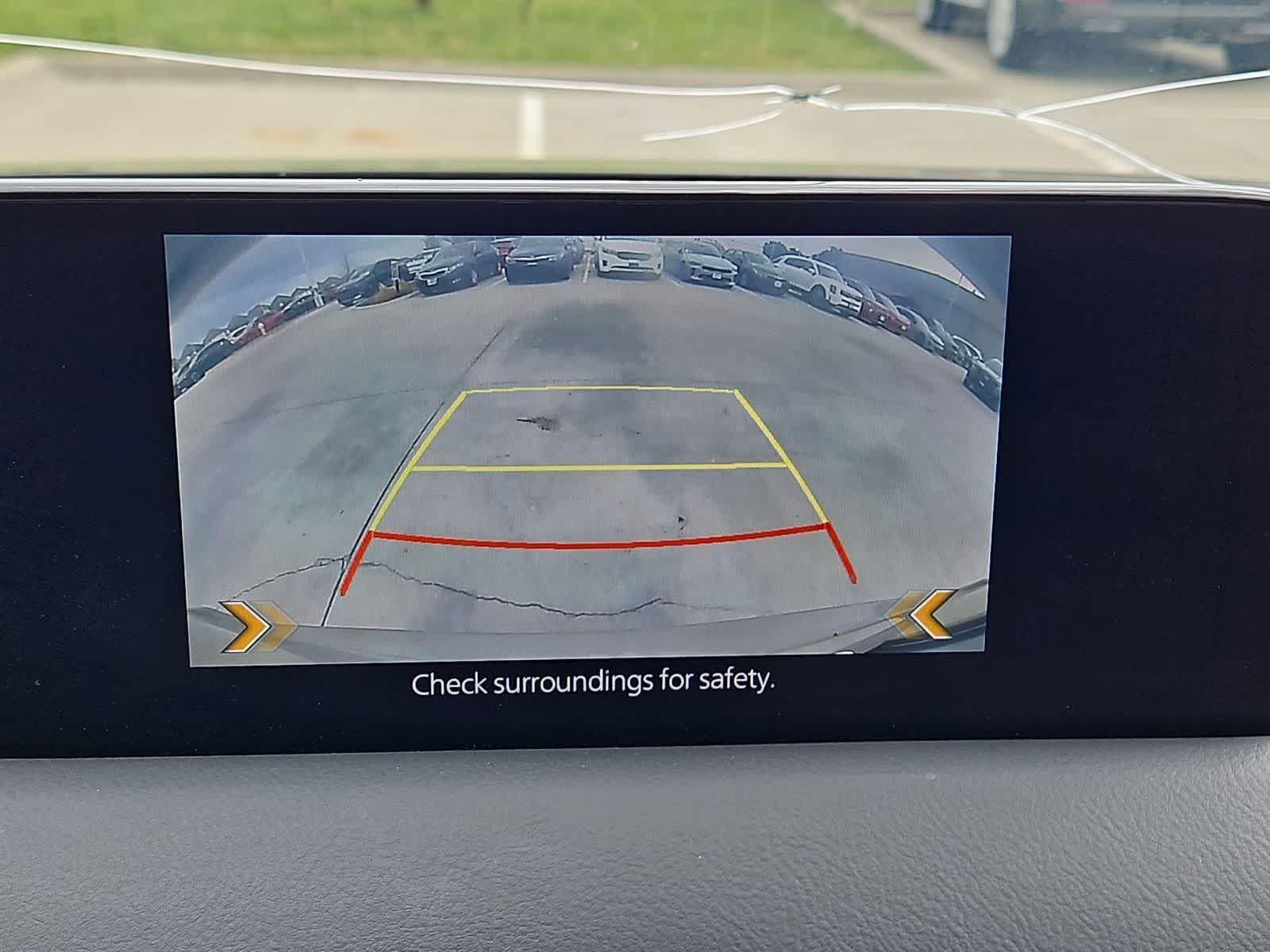 Thumbnail: 2024 Mazda CX-5 - 29