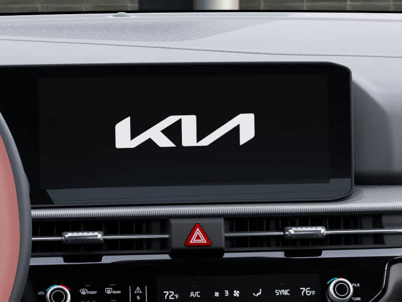 Thumbnail: 2026 Kia Sportage - 20