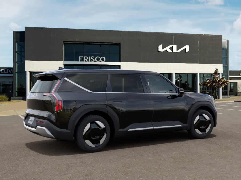 Thumbnail: 2026 Kia EV9 - 6