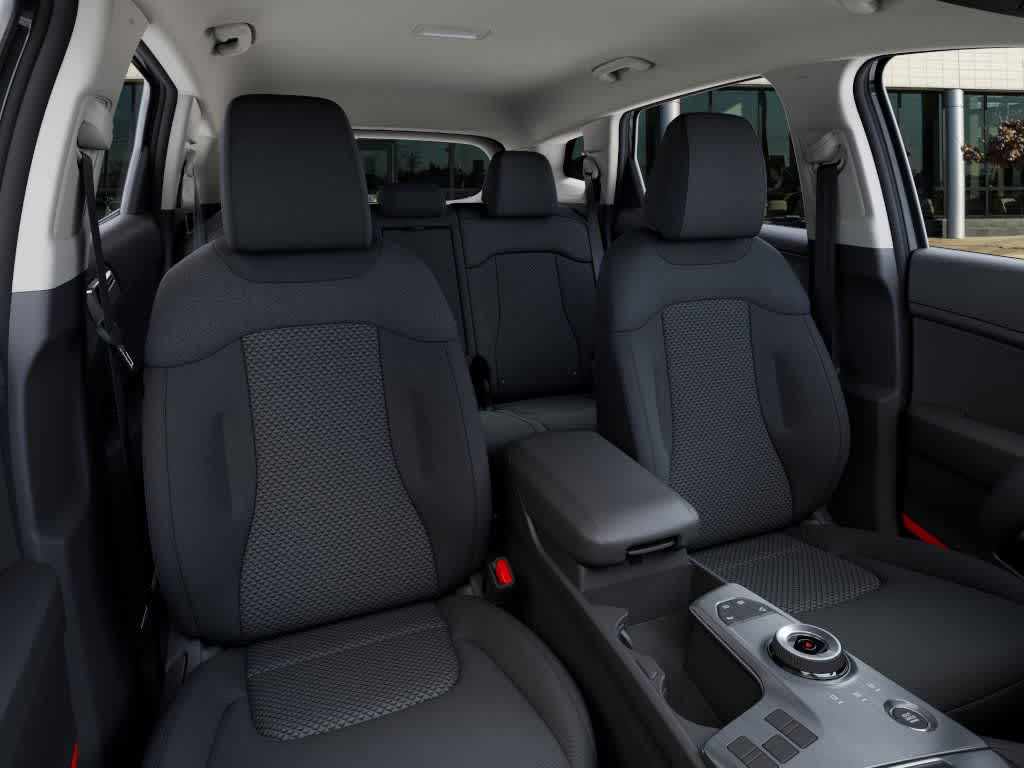 Thumbnail: 2026 Kia Sportage - 15