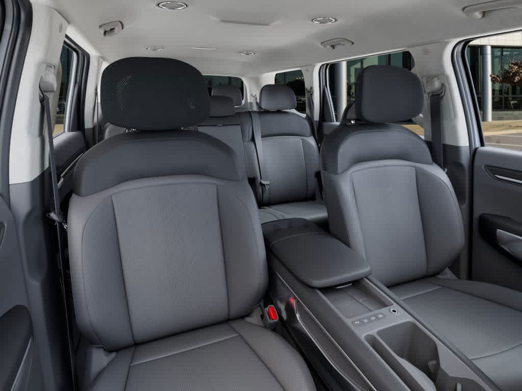 Thumbnail: 2026 Kia EV9 - 15