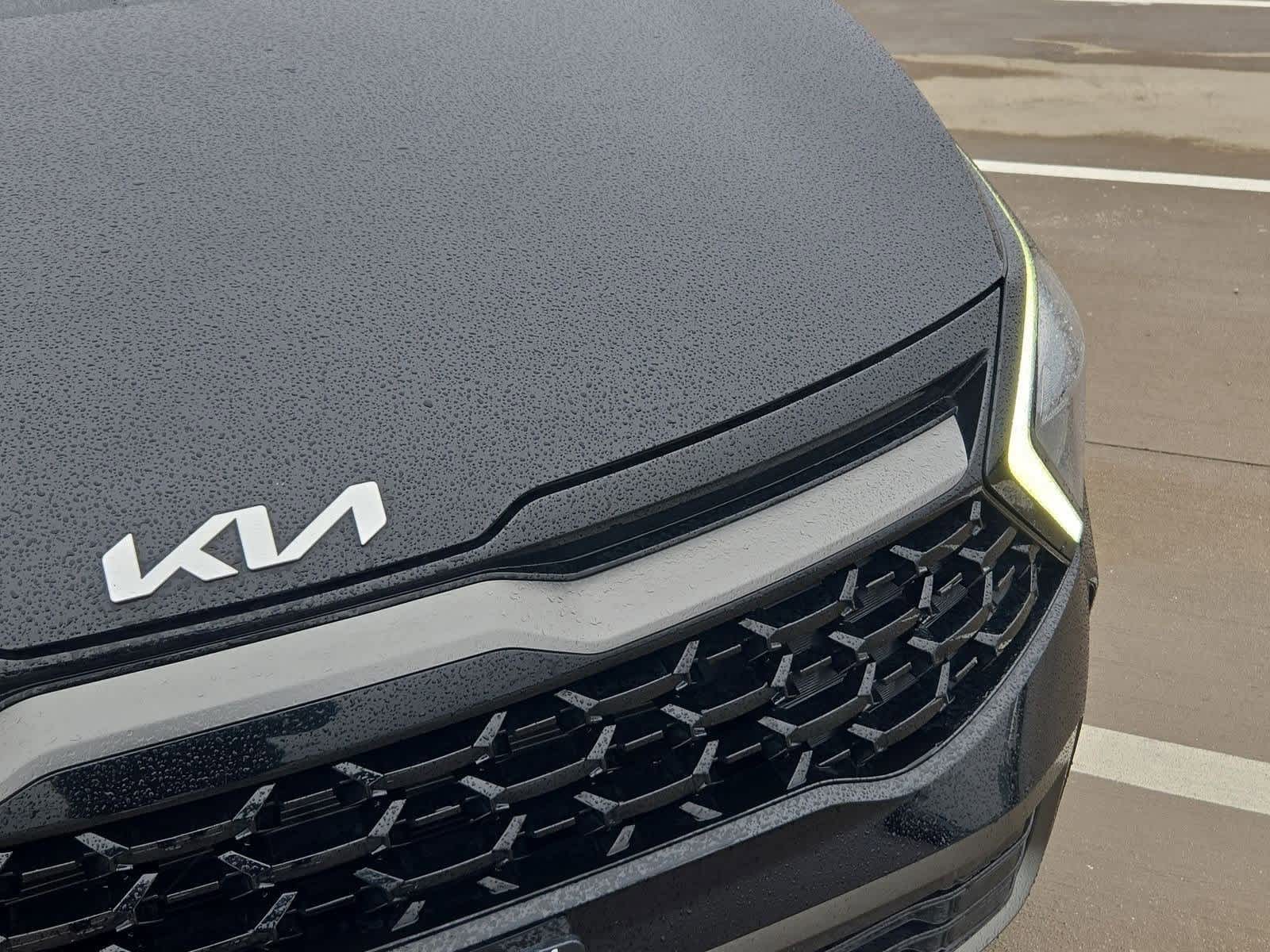 Thumbnail: 2023 Kia Sportage - 10