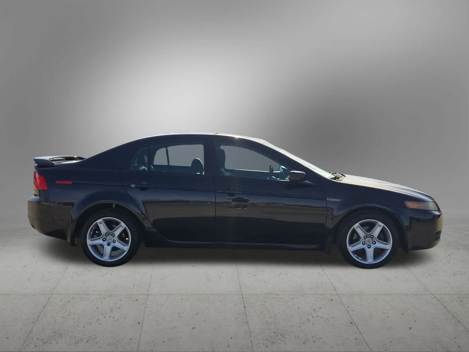 Thumbnail: 2006 Acura TL - 7