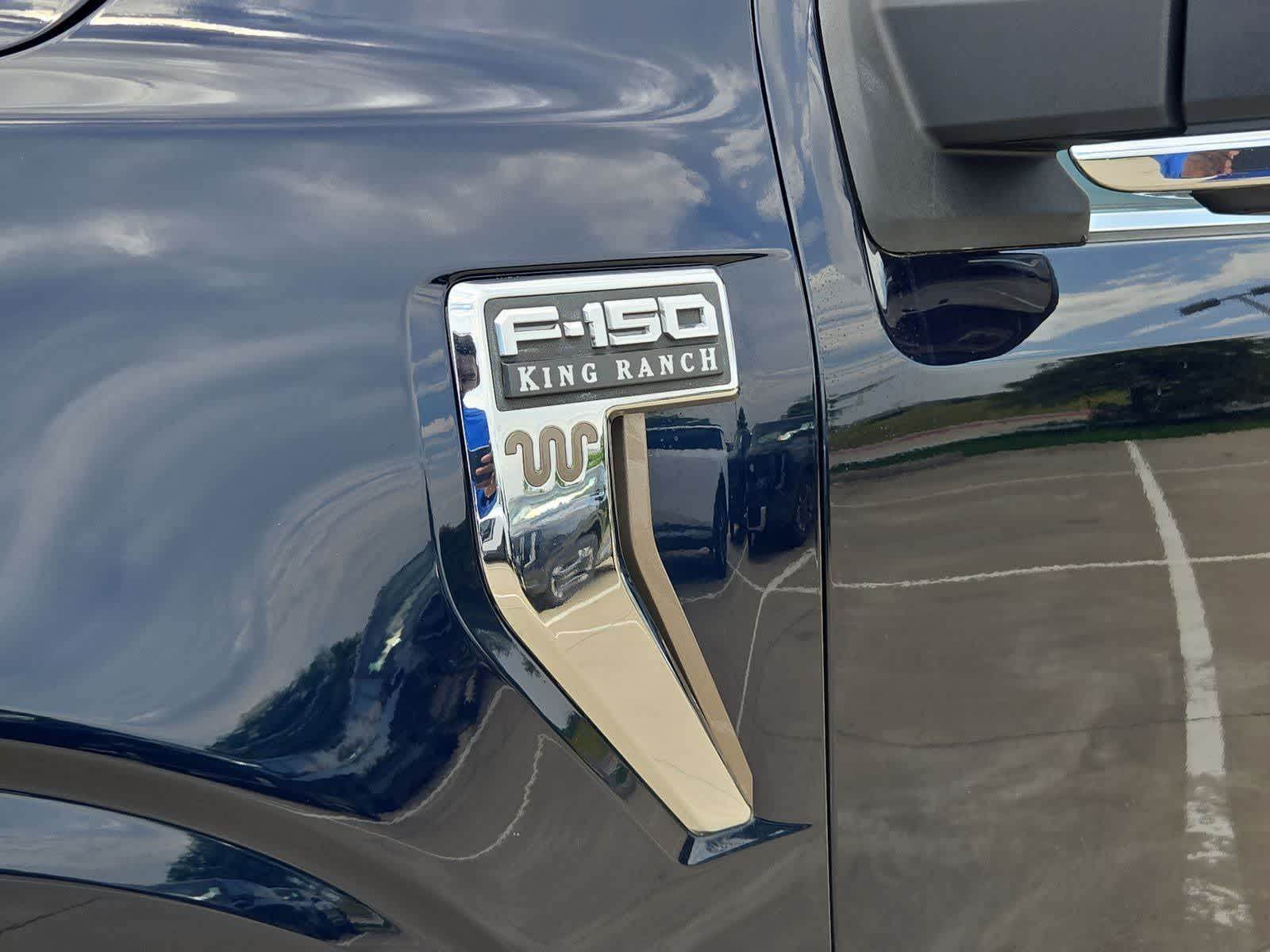 Thumbnail: 2021 Ford F-150 - 17