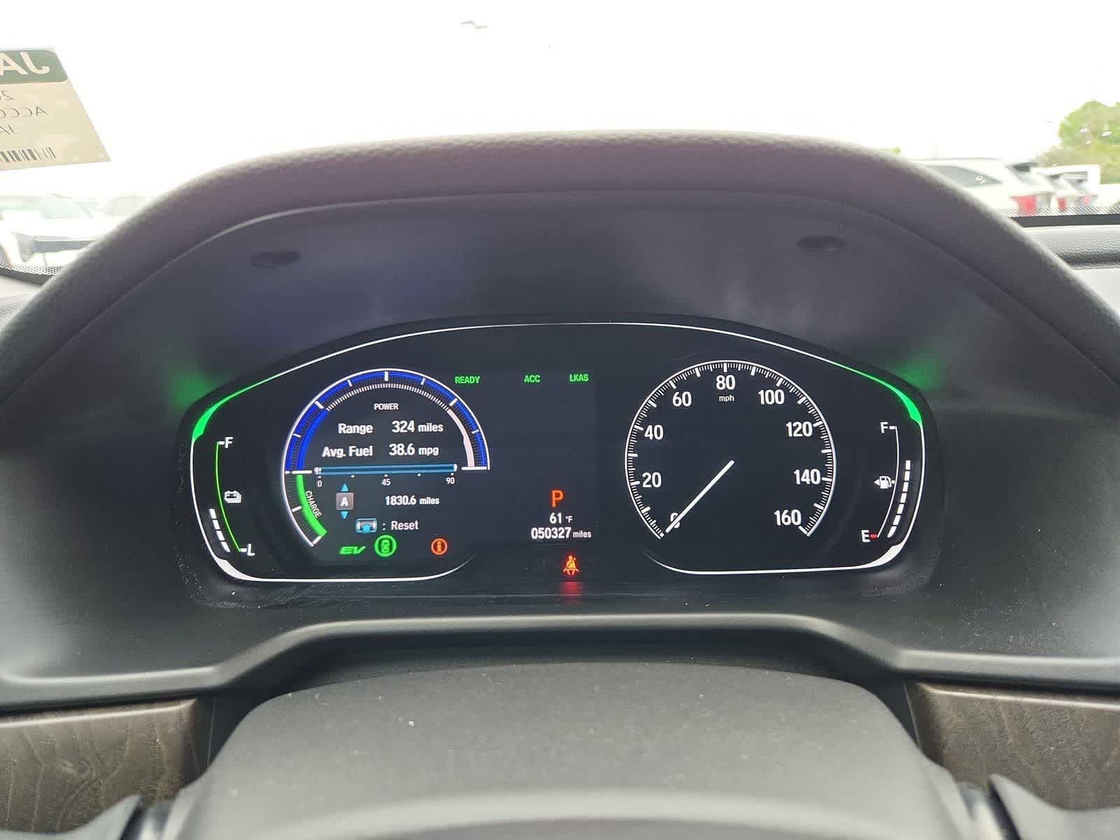 Thumbnail: 2018 Honda Accord - 31