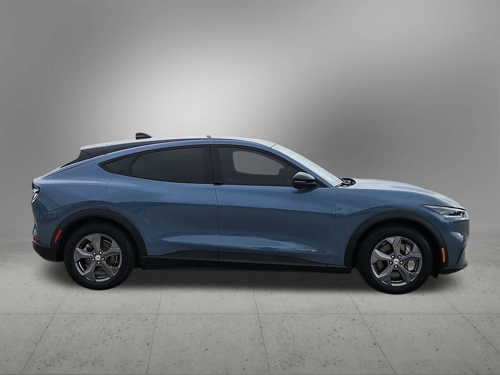 Thumbnail: 2023 Ford Mustang Mach-E - 7