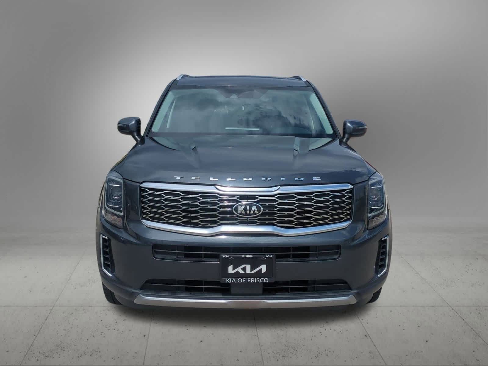 Thumbnail: 2020 Kia Telluride - 9