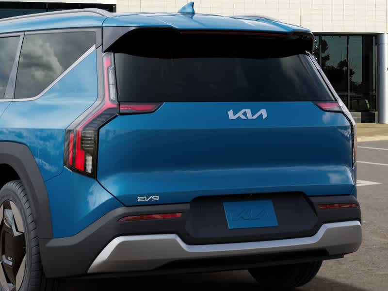 Thumbnail: 2026 Kia EV9 - 13