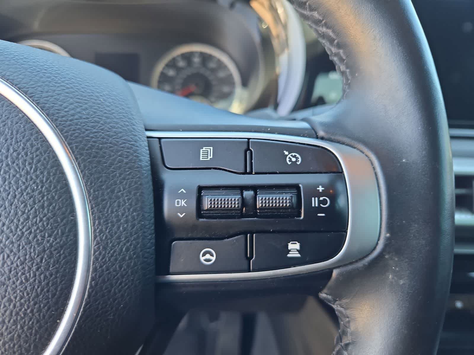 Thumbnail: 2023 Kia K5 - 22